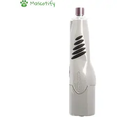 FURMINATOR - Nail Grinder - Limadora De Uñas Eléctrica