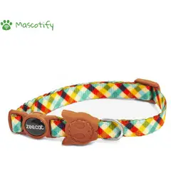 ZEEDOG - ZEECAT COLLAR PARA GATOS MODELO PHANTOM