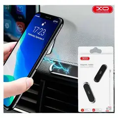GENERICO - Holder imantado alta calidad metal para auto universal xo-c38