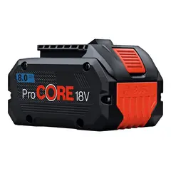 Bosch - Batería Procore 18V 8.0 ah bosch