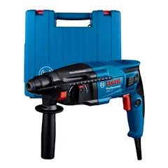BOSCH - Rotomartillo gbh 220 sds-plus 720w 2 jouls