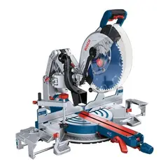 BOSCH - Ingleteadora GCM 18V-305 Profesional 18V Biturbo 12” (Baretool)