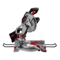 SKIL - Sierra ingleteadora 3310 10 1800w laser