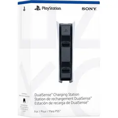 SONY - Dualsense estación de carga para mandos playstation 5