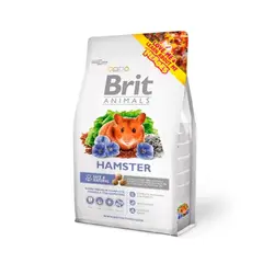 GENERICO - Brit Animals Hamsters 300 Gr