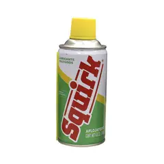 GENERICO - Aceite Lubricante Aflojatodo en Aerosol 116Oz Squirk SK116