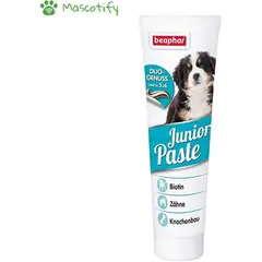 GENERICO - Beaphar Junior Paste - Multivitaminas Y Calcio Para Cachorros