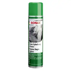 SONAX - LIMPIATAPICES ESPUMA 400 ML