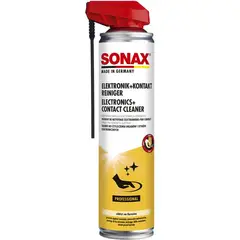 SONAX - Limpiador electrónico 400ml