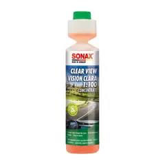 SONAX - Vision clara neutra/aromas 250 ml sonax