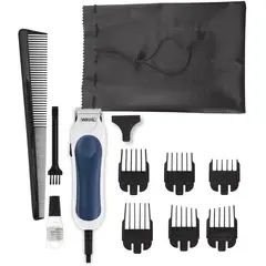 Wahl - Cortadora De Cabello Mini Pro Kit 09307-108 Wahl