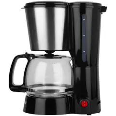 IMACO - Cafetera electrica 4-6 tazas 650w cm6065