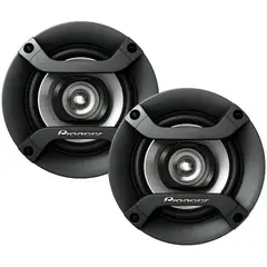 PIONEER - Parlantes Redondos Pioneer TS-F1034R
