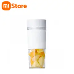 XIAOMI - Mijia Mini Luciadora Portatil - MJZZB01PL