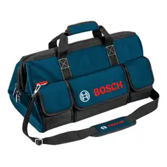 BOSCH - Maletin portaherramientas grande hasta 25 kg