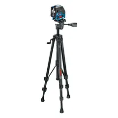 BOSCH - Trípode profesional bt 150 50 - 150 cm