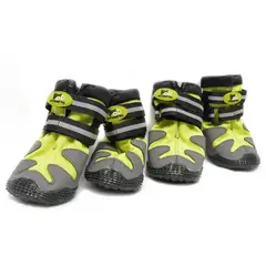 ALL FOR PAWS - Zapatos para perros outdoor - s