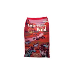 TASTE OF THE WILD - Southwest canyon - jabalí 12.2 kg