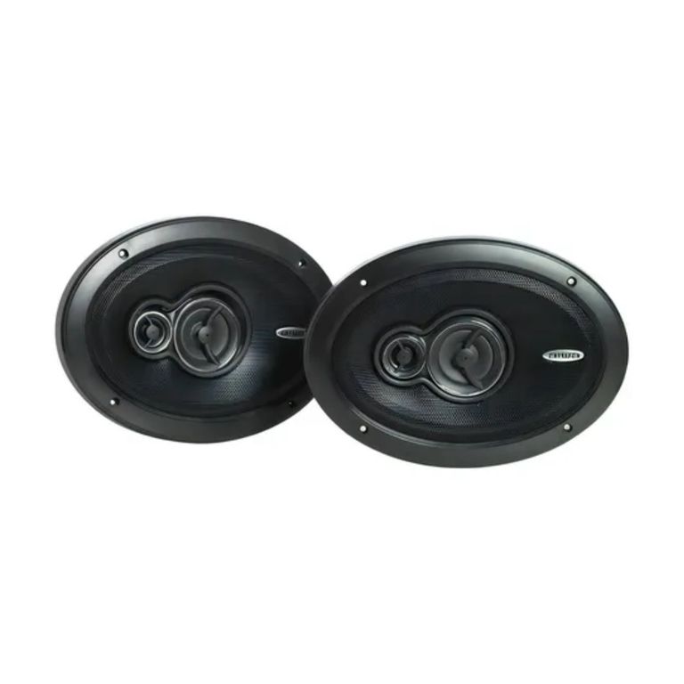 PARLANTE PARA AUTO 6X9 /400WTTS 3 VIAS