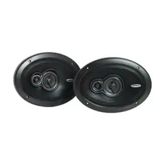 AIWA - PARLANTE PARA AUTO 6X9 /400WTTS 3 VIAS