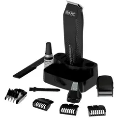 WAHL - Afeitadora Kit All In One Groomsman 05537-3008