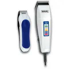 Wahl - Cortadora de Cabello y Afeitadora 20 Piezas 09314-1718 Wahl
