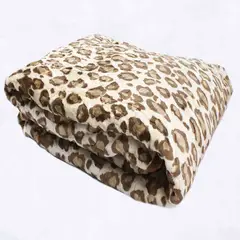 ESKIMOPERU - Frazada de 2 plazas Eskimo Perú Basic de 2.5KG