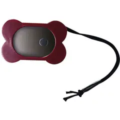 CROCI - Clicker de entrenamiento para perros