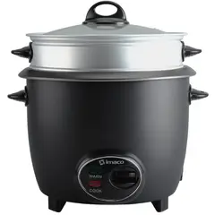 Imaco - Olla arrocera 1.2 litros C/negro rc6es Imaco