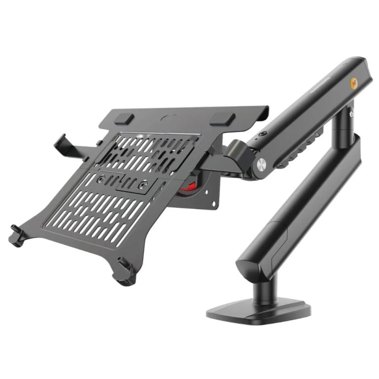 Soporte Brazo Hidráulico Ergonómico Para Laptop North Bayou