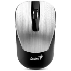 GENIUS - Mouse inalambrico nx-7015 - plata