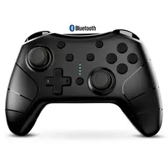 VSG - Tarvos gamepad gamer inalambrico bluetooth multiplataforma - pc ps3 android