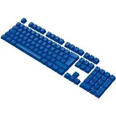 VSG - Stardust keycaps azul neptuno 105 teclas - mecanico