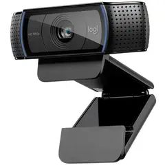 LOGITECH - - cámara web c920e full hd 1080p.