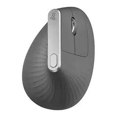LOGITECH - Mouse inalámbrico mx vertical bluetooth - negro