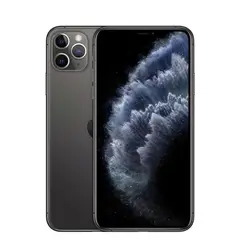 APPLE - IPhone 11 Pro 256GB Gris Espacial - Reacondicionado Grado A - Entrega Inmediata