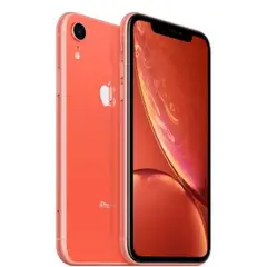 APPLE - IPhone XR 64gb Coral - Entrega Inmediata - Reacondicionado