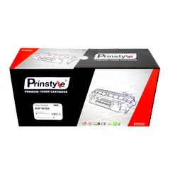 PRINSTYLE - TONER 60F4H00 10.000 PÁG. P/LEXMARK ISO RENDIMIENTO 19752