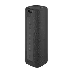 XIAOMI - Parlante Mi Portable Bluetooth Speaker 16w Black
