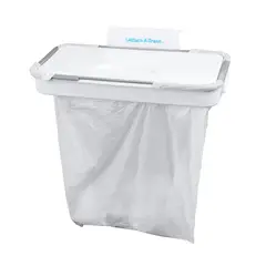 GENERICO - Prensa Bolsa de Basura para Cocina