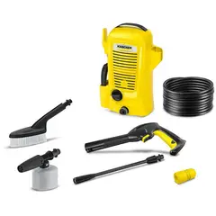 KARCHER - Hidrolavadora k2 universal edition car 110 bar