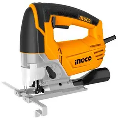 INGCO TOOLS - Sierra Caladora Ingco JS80028 800w 100mm + Cuchillas