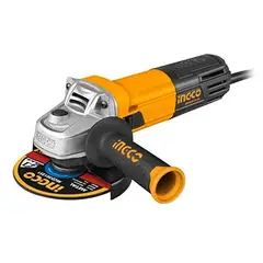 INGCO TOOLS - Esmeril Angular Amoladora Ingco AG75028 4 1/2" 750W