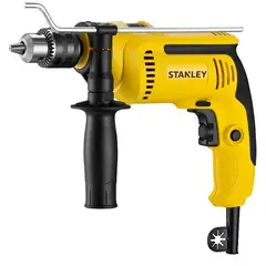 STANLEY - Taladro percutor prof stanley sdh700 1/2"  700w