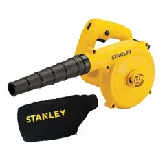 STANLEY - Sopladora aspiradora stanley stpt600-b2 600w