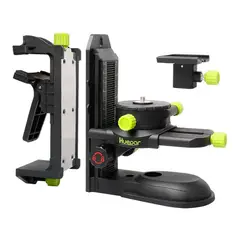 HUEPAR - Soporte Magnético Multifuncional V10+ rosca 1/4"-20