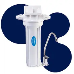 ROTOPLAS - Purificador de agua bajo lavadero