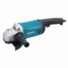 MAKITA - Esmeril amoladora mt 7" 2200w 8500rpm