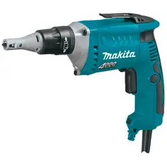MAKITA - Atornillador drywall 1/4" 570w