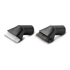 KARCHER - Kit de pinceles para aspiradoras